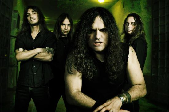 Meaning of Strongest of the Strong by Kreator