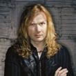 Dave Mustaine (MEGADETH): doresc sa fie pace in Orientul Mijlociu