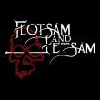 FLOTSAM AND JETSAM: Ugly Noise don't come easy