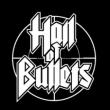 HAIL OF BULLETS: for the love for old school death metal 