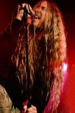 John Tardy (OBITUARY): Ronnie James Dio in varianta death metal