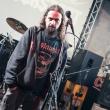 Mihai 'Coro' Caraveteanu (AXA VALAHA PRODUCTIONS): November to   Dismember Metal Fest - o poveste construita cu atentie