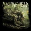 Phil Demmel (MACHINE HEAD): Thank you for the support for Machine Head