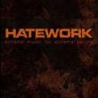 Supporting extreme music: Elly (HATEWORK)