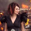 WITHIN TEMPTATION: they really need to do their show in Romania