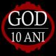 GOD: 10 ani