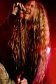 John Tardy (OBITUARY): Ronnie James Dio of death metal