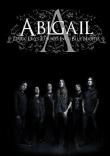 ABIGAIL: 'It Is the Night I Fear' a fost lansat prin Legacy Records
