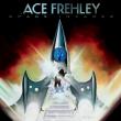 Ace Frehley (ex-KISS): titlurile pieselor de pe discul 'Space Invader' facute publice