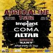 Adrenaline Tour 2008 Pt. 3 - Runda Finala