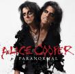 Alice Cooper a lansat videoclipul piesei 'The Sound of A'