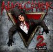 ALICE COOPER: trailer-ul albumului 'Welcome 2 My Nightmare' disponibil online