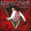 ALICE COOPER: videoclipul piesei 'I'll Bite Your Face Off' disponibil online