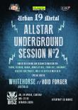 AllStar Underground Session 2 la B52: WHITEHORSE, VOID FORGER si 50 de muzicieni pe aceeasi scena