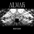 ALMAH lanseaza un nou album