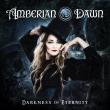 AMBERIAN DAWN: album nou în noiembrie