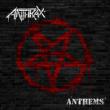 ANTHRAX: piesa 'Anthem' (RUSH cover) disponibila online