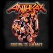 ANTHRAX: piesa noua disponibila online