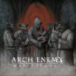 ARCH ENEMY: piesa 'As the Pages Burn'  disponibila online