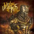 ARMIES OF ENLIL: coperta EP-ului 'Ashes of Us' facuta publica