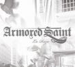 ARMORED SAINT: videoclipul piesei 'Left Hook From Right Field' disponibil online