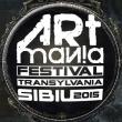 ARTmania Festival Sibiu 2015, o editie aniversara de poveste