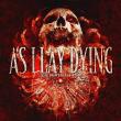 AS I LAY DYING a lansat un videoclip live
