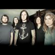AS I LAY DYING: clip on-line