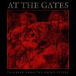 At the Gates a lansat videoclipul piesei „To Drink from the Night Itself”