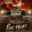 AUDREY HORNE: detalii despre discul 'Pure Heavy'