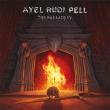 AXEL RUDI PELL: videoclipul piesei 'Hallelujah' disponibil online