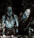 BELPHEGOR: piesa 'Impaled Upon the Tongue of Sathan' disponibila online