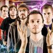 BETWEEN THE BURIED AND ME: studio report