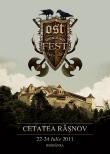 Biletele la OST Mountain Fest, mai ieftine zilele acestea, prin „Promotia Saptamanii” de la Biletoo.ro!