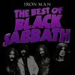 BLACK SABBATH: detalii despre compilatia 'Iron Man: The Best of Black Sabbath'