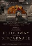 BLOODWAY si SINCARNATE concerteaza in Cluj-Napoca