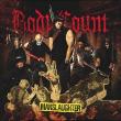 BODY COUNT: discul 'Manslaughter' disponibil online pentru streaming