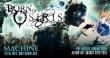 BORN OF OSIRIS: videoclipul piesei 'Machine' disponibil online