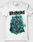 BREATHELAST a lansat un nou model de tricou