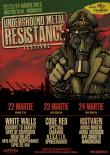 BREATHELAST la Underground Metal Resistance Fest