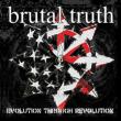 BRUTAL TRUTH: noul album disponibil la streaming
