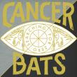 CANCER BATS: piesa 'Arsenic In the Year of the Snake' disponibila online