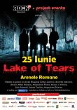 Castigatorii celor 2 invitatii la concertul Lake of Tears