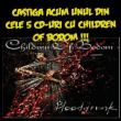 Castigatorii celor 5 CD-uri Children of Bodom - Blooddrunk 