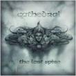 CATHEDRAL: coperta albumului 'The Last Spire'