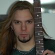 Chitaristul Sonata Arctica lanseaza un nou album solo