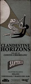 Clandestine Horizons - scurt documentar despre Twilight13media (VIDEO)