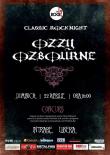 Classic Rock Night cu Ozzy Ozbourne si concurs expozitie in Iasi