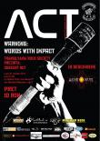 Concert ACT la Sibiu