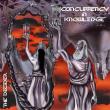 CONCURRENCY IN KNOWLEDGE: EP-ul de debut disponibil online pentru streaming
